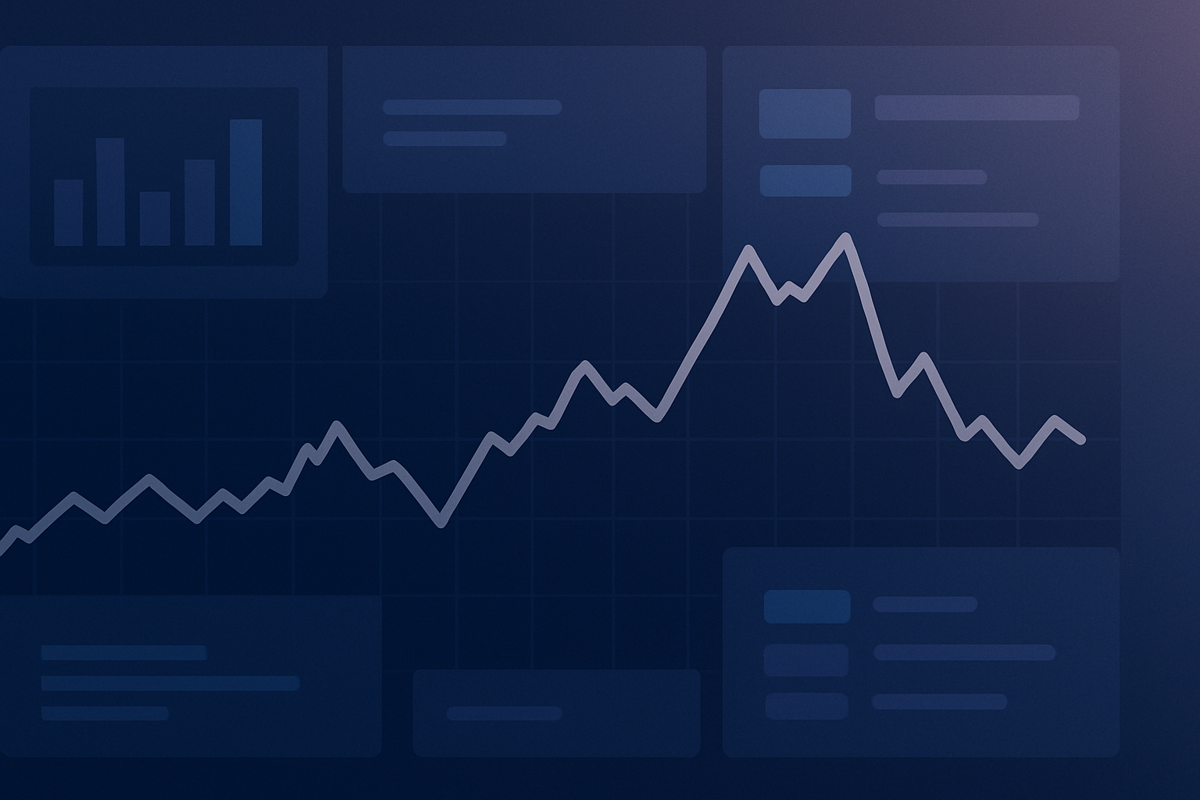 Small Caps in Stasis: Why the Russell 2000’s $287.25 Flatline Is a Warning, Not a Comfort