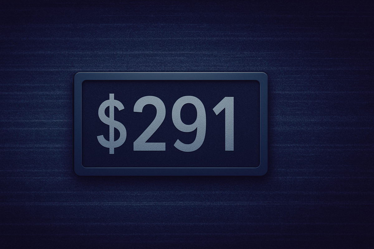 Small Caps in Suspended Animation: Why the Russell 2000’s $291 Freeze Is a Warning, Not a Signal