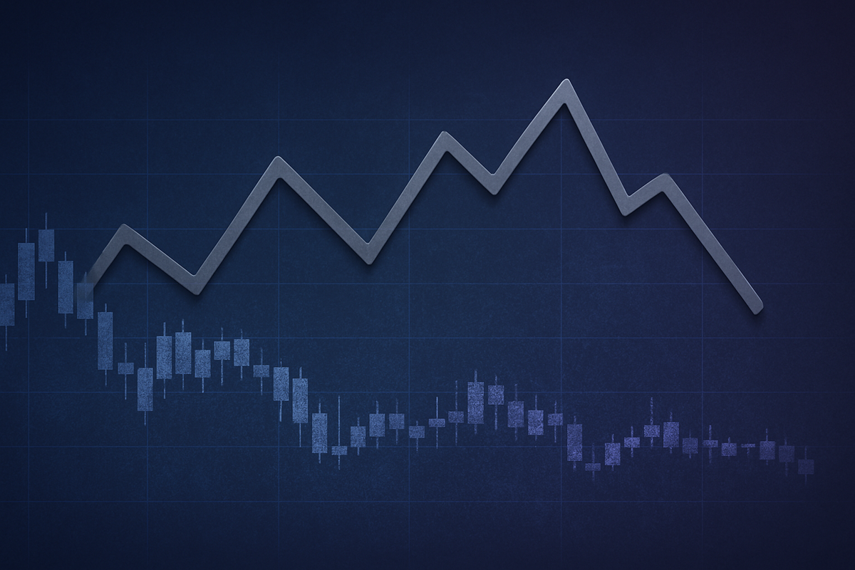 Small Caps in Suspended Animation: Why the Russell 2000’s Flatline Is a Warning, Not a Reprieve