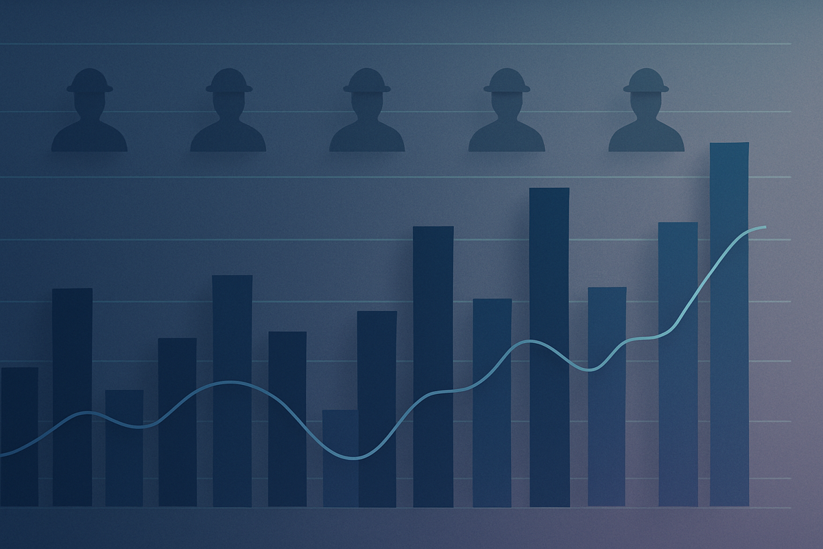 Small Caps in the Shadows: Why the Russell 2000’s Flatline Signals a Market Tipping Point
