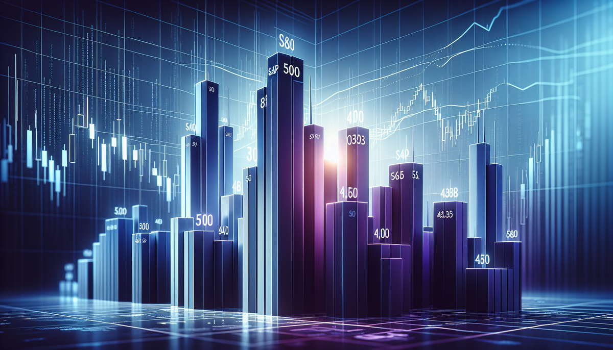 Small Caps Left for Dead: Why the S&P 500 Is Crushing the Little Guys (Again)