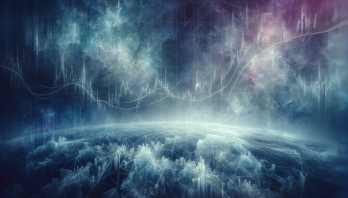 Small Caps on Ice: Russell 2000 Flatlines as Wall Street Ignores the Risk Under the Surface