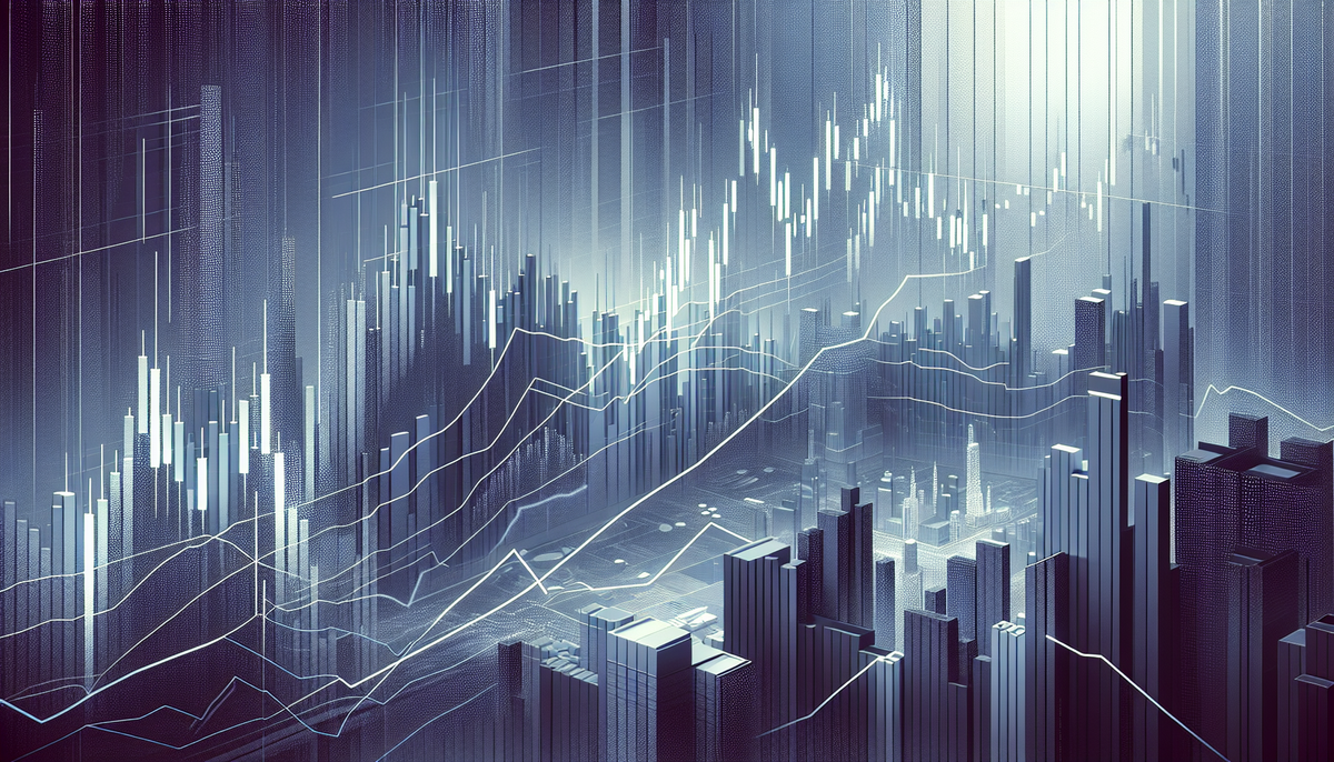 Small-Caps on Ice: Russell 2000’s Stalemate Signals Risk-Off as Big Money Waits for a Catalyst