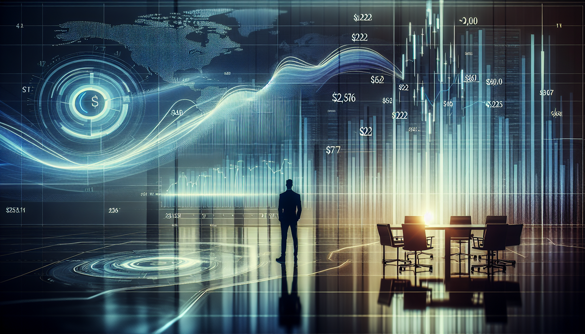 Small Caps on Ice: Why Russell 2000’s Stalemate at $262 Spells Trouble for Risk-On Bulls