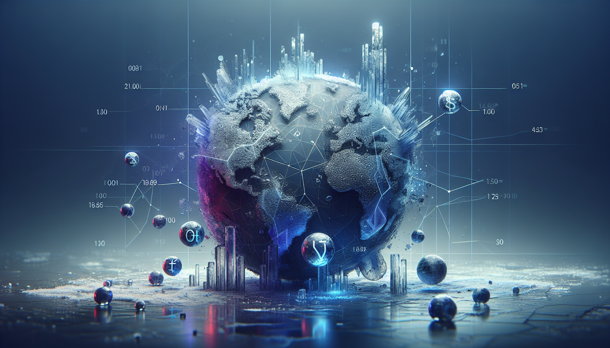 Small Caps on Ice: Why the Russell 2000’s Paralysis Could Signal a Bigger Market Reckoning