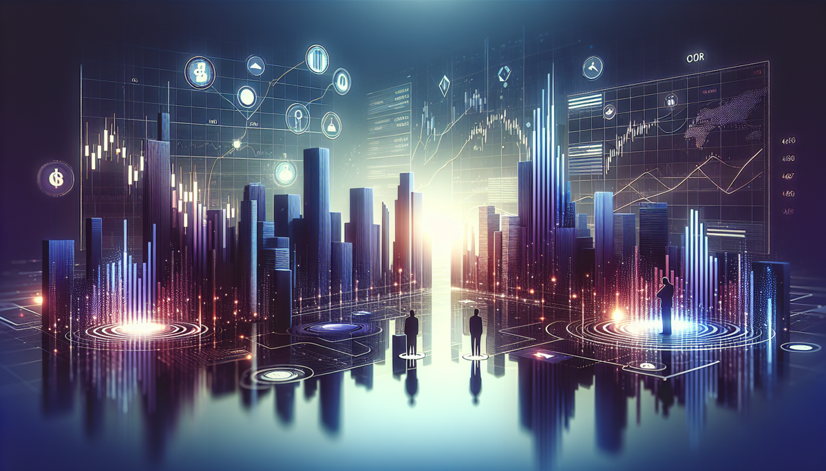 Small Caps Stand Still: Russell 2000’s Stalemate Signals a Market Too Afraid to Move