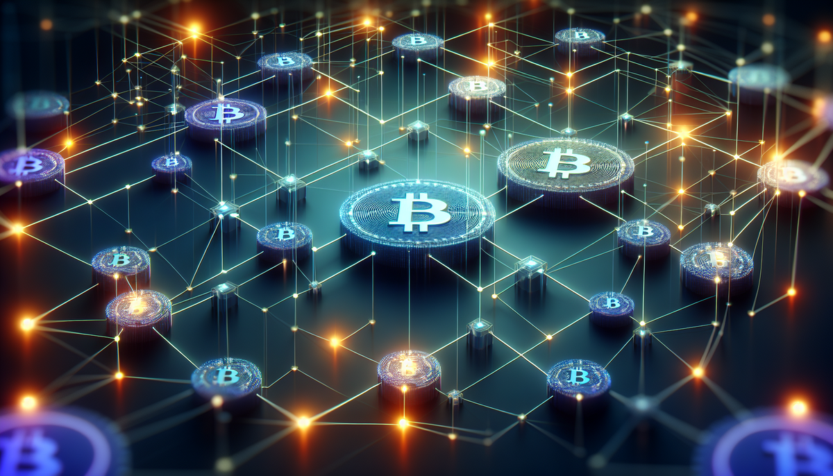 Smart Money Rotates to Bitcoin Layer 2s as Retail Chases Meme Coins: Who Wins This Cycle?