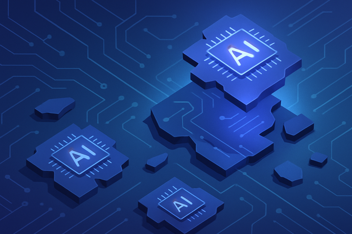 Smartphone Slump Deepens: Chip Crunch and AI Hype Reshape Tech’s Winners and Losers