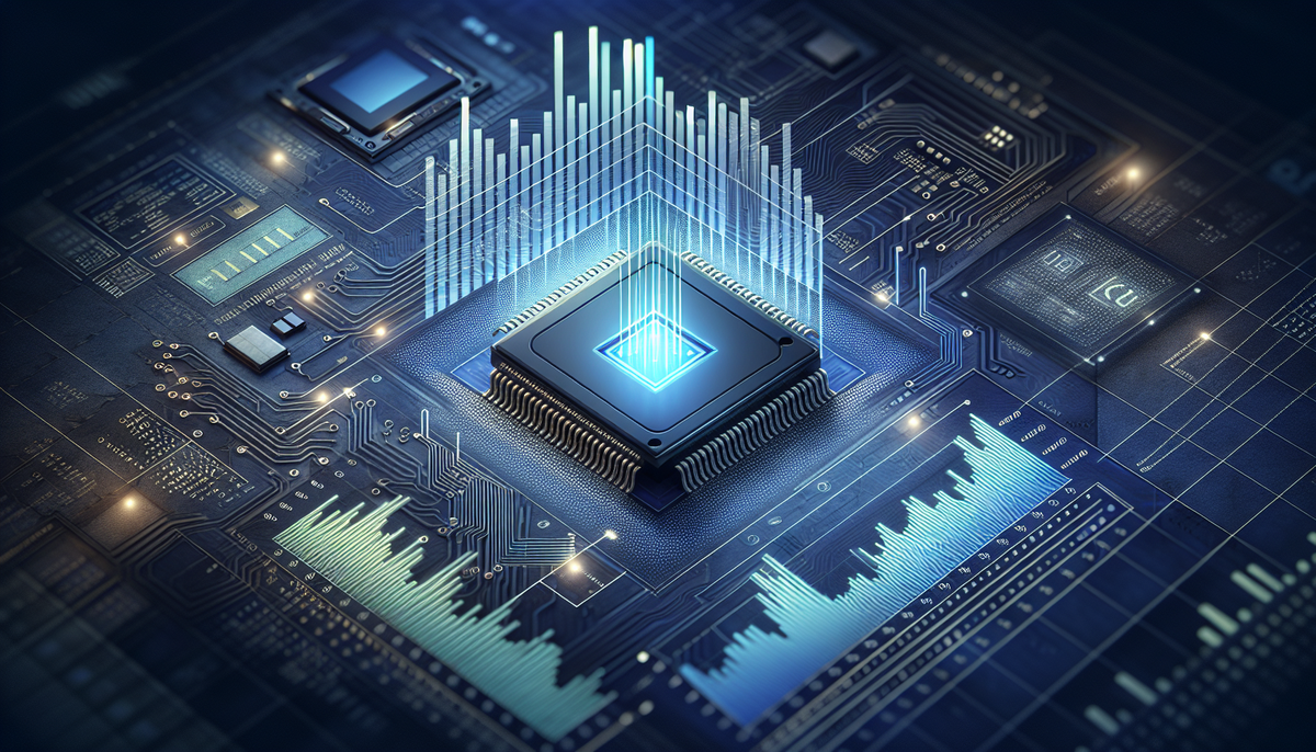 SMIC Earnings Beat Fuels Asia Tech Optimism as Global Rotation Leaves US Indices Flat