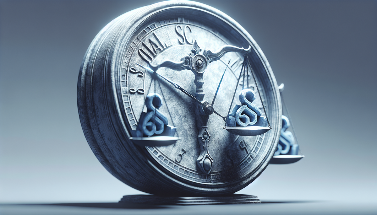 Social Security’s Insolvency Countdown: Why US Fiscal Dysfunction Is the Real Market Risk