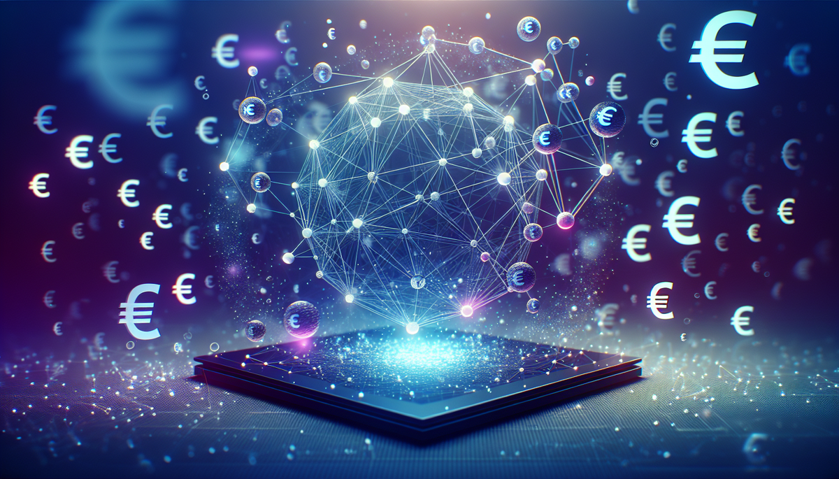 Societe Generale’s EUR Coinvertible Hits XRP Ledger: Stablecoin Wars Go Institutional