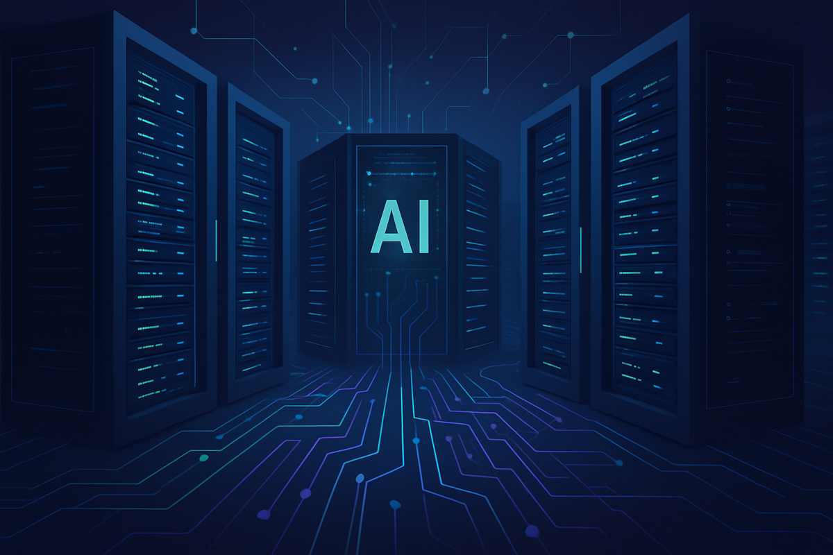 SoftBank vs. Musk: The AI Data Center Arms Race Exposes Tech’s Next Big Fault Line
