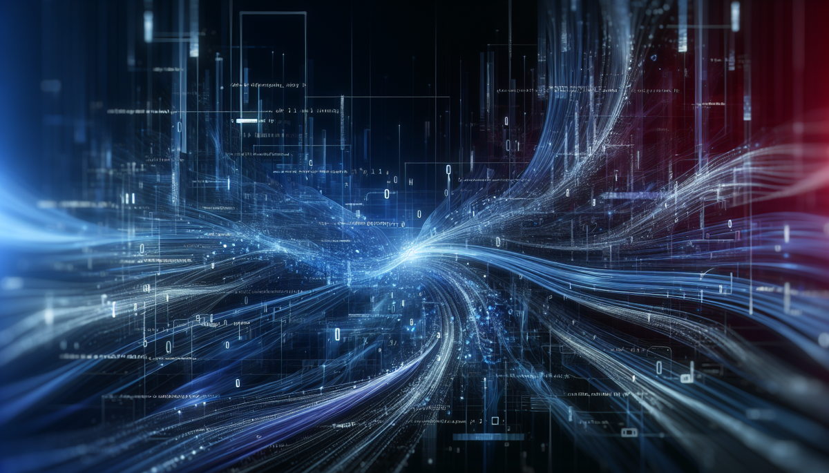 Software Outshines Hardware as AI Era Divides Tech: Why the Smart Money Is Getting Picky