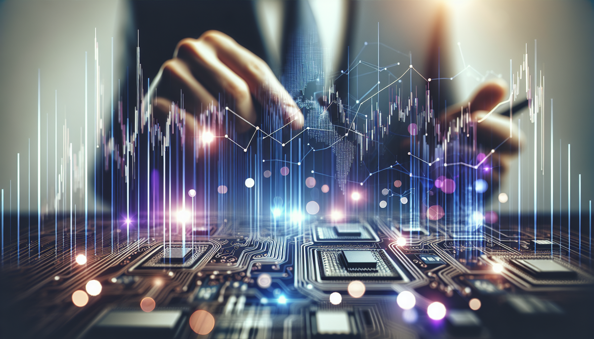 Software’s Pyrrhic Victory: Why the Tech Rotation Is Setting Up a Mean Reversion Trap