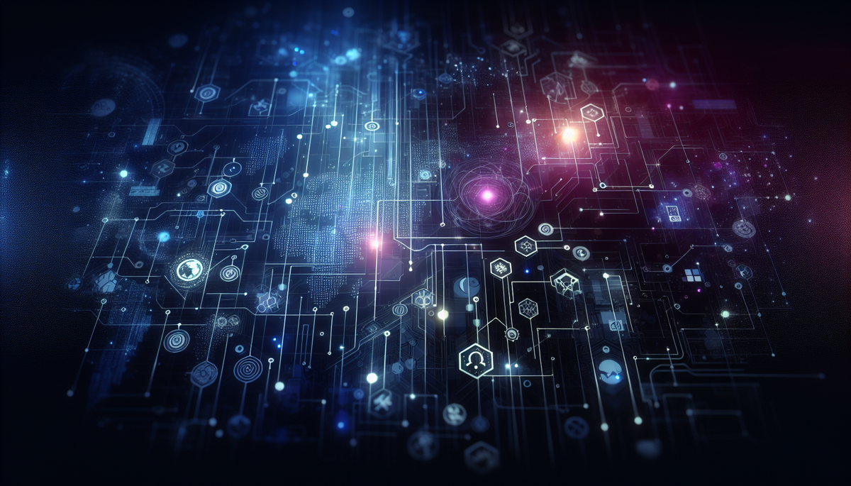 Software’s Silent Coup: Why Tech’s Boring Core Is Outperforming as Geopolitics Rage