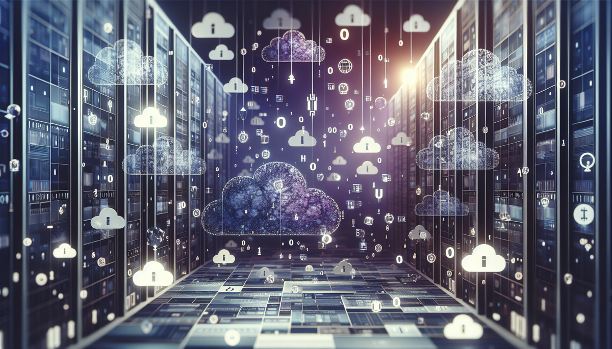 Software Stock Carnage: Is Wall Street Throwing Out the Cloud With the Bathwater?