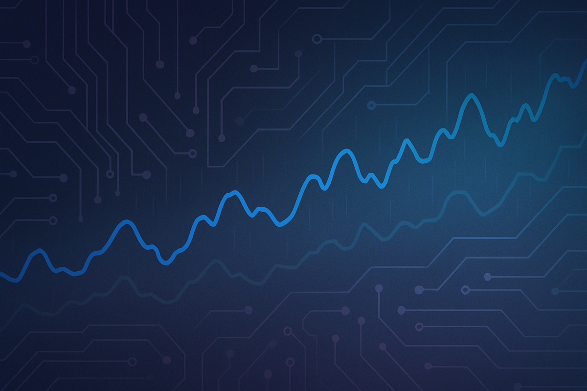 Software Stocks’ AI Rebound: Is the Recovery Real or Just Another Head Fake for Tech Bulls?