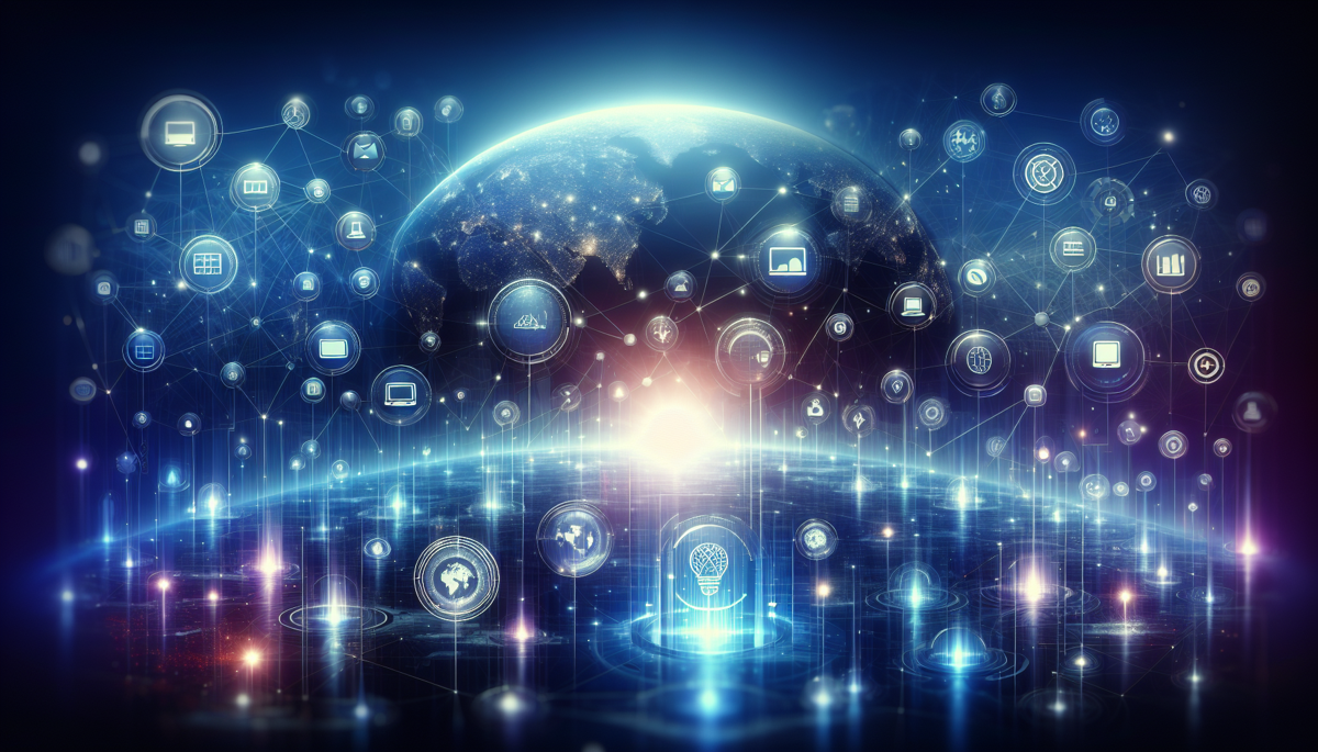 Software Stocks Buck Market Turmoil as AI Hype Outruns Oil Shock and War Headlines