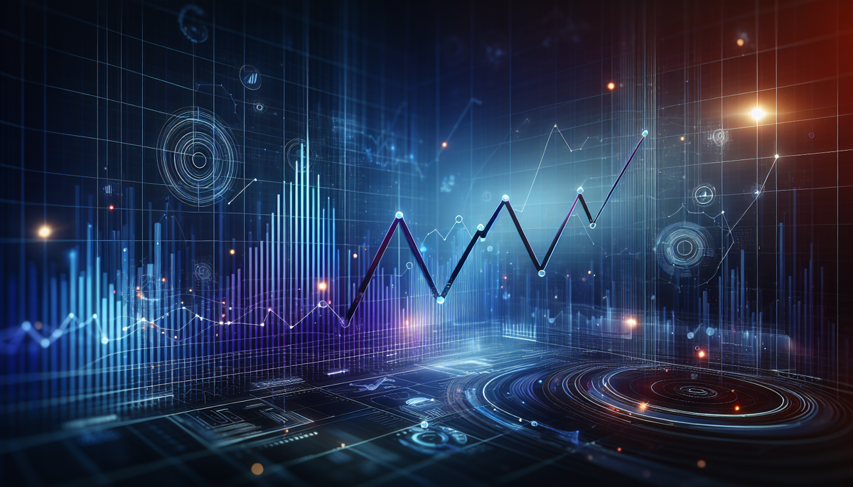 Software Stocks Defy Gravity: Why Momentum Is Surviving the Earnings Hangover