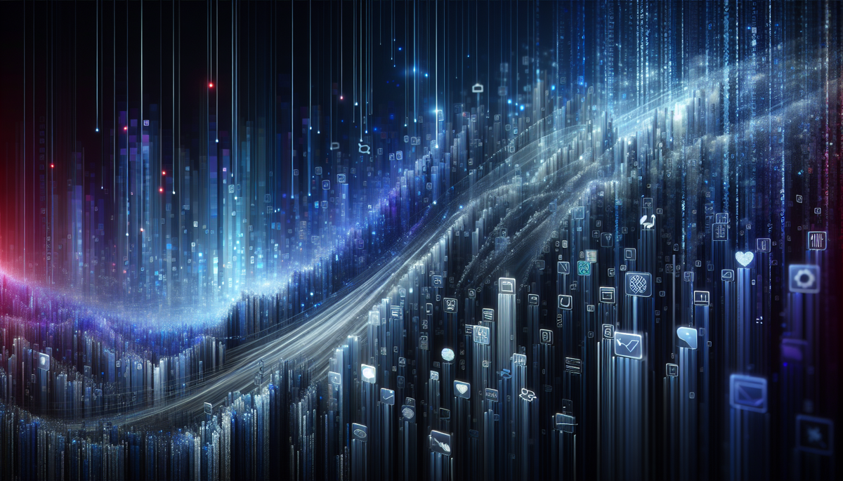 Software Stocks Defy Tech Carnage as Nasdaq Corrects: Is the Resilience for Real?