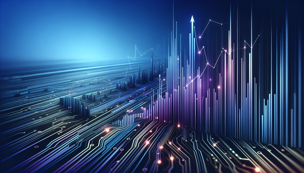 Software Stocks Defy the Macro Gloom: Why the Sector’s Resilience Isn’t Just About AI