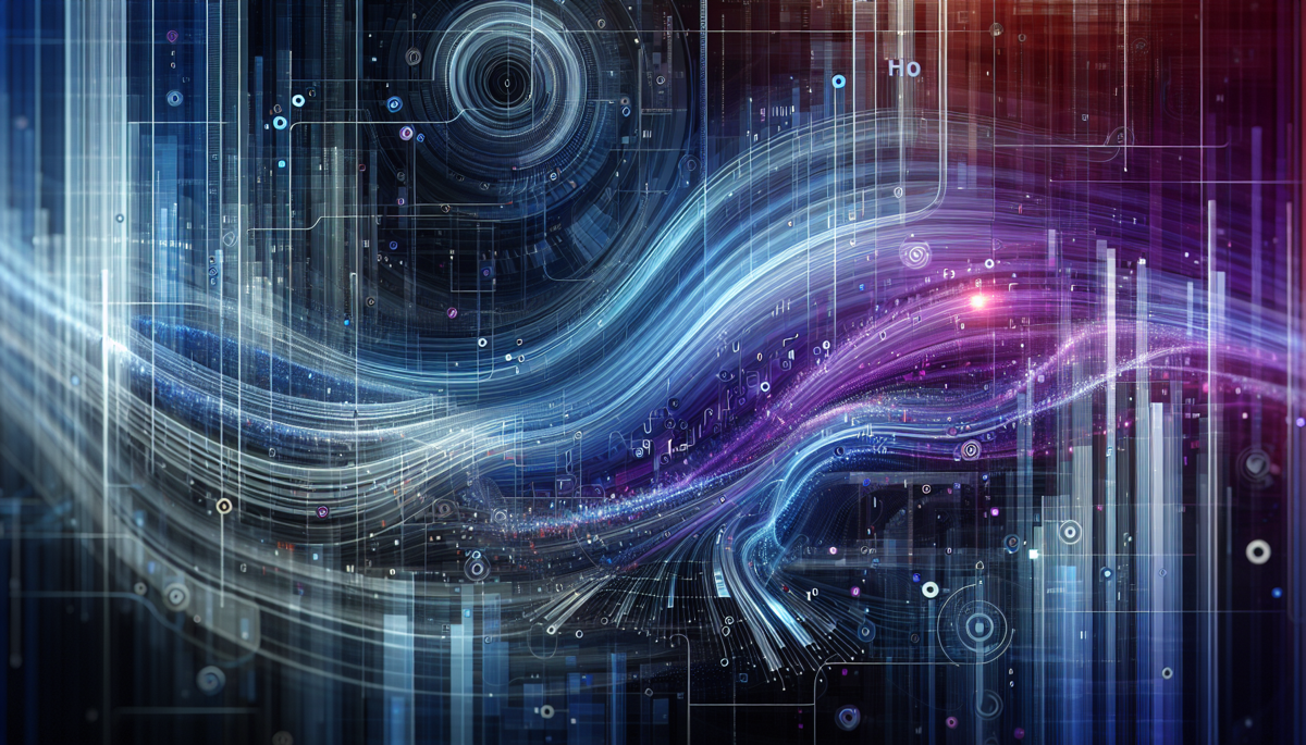 Software Stocks Defy War Gloom: Tech’s Resilience Shines as Iran Crisis Fails to Derail Rally