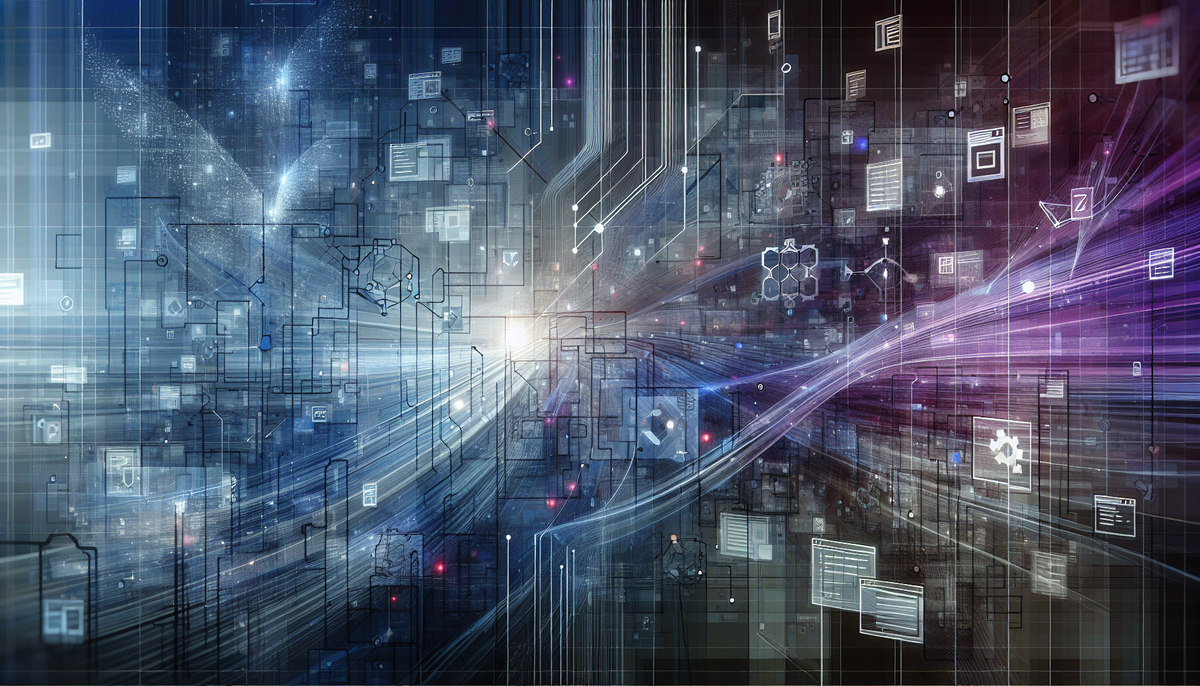 Software Stocks Face Existential AI Threat as Market Darlings Turn Pariahs