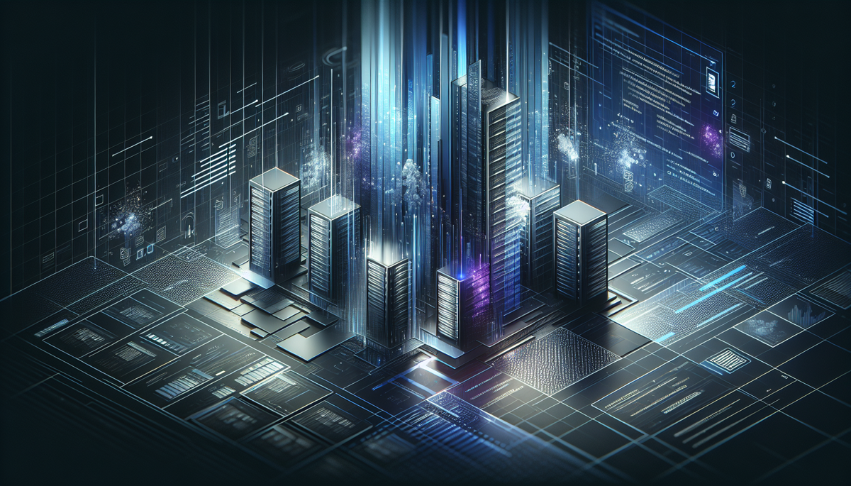 Software Stocks Face Existential AI Threat as Wall Street Rethinks the Growth Playbook