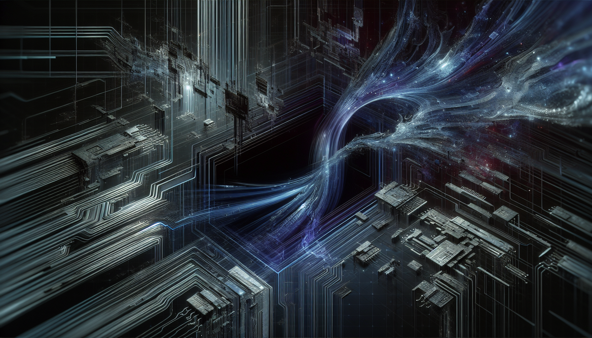 Software Stocks Face Historic Rout as AI Disruption Collides With Tech Layoff Tsunami