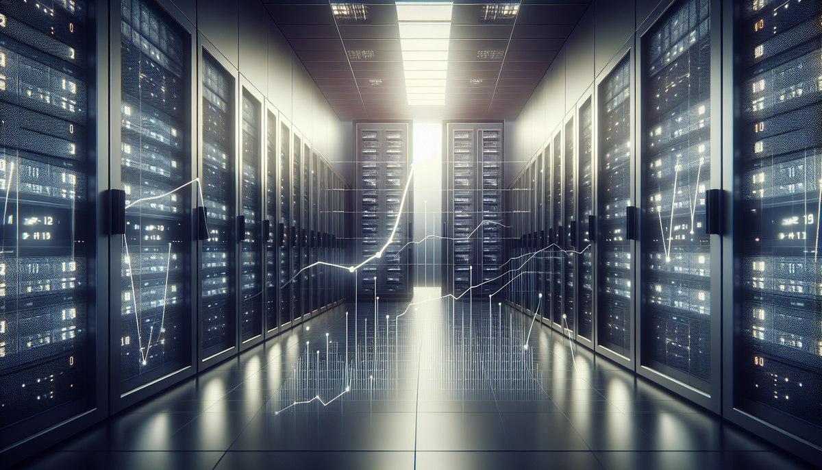 Software Stocks Face Reality Check as Downgrades Loom and Growth Narrative Frays