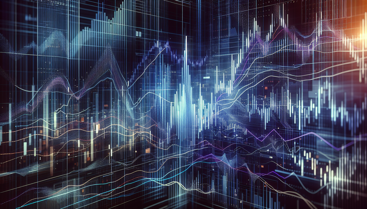 Software Stocks Face Reckoning as Institutional Patience Wears Thin and Value Sectors Surge