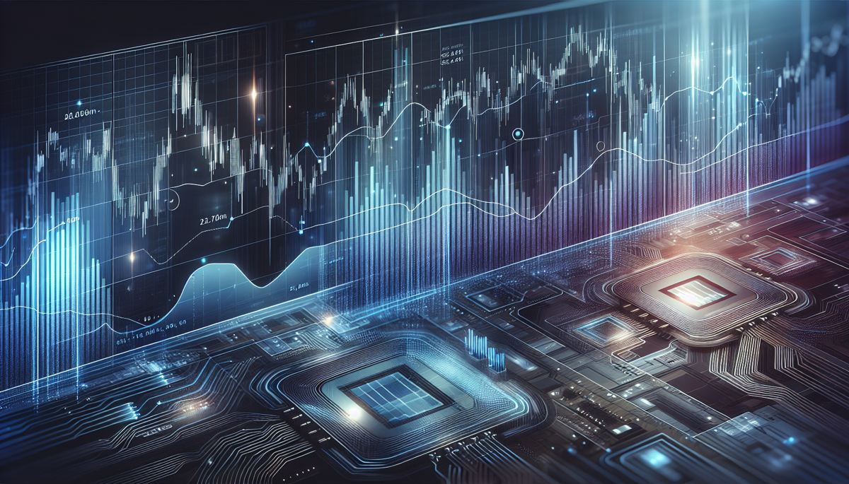 Software Stocks Find a Pulse as Growth Bets Return, But Is the Rally Built on Sand?