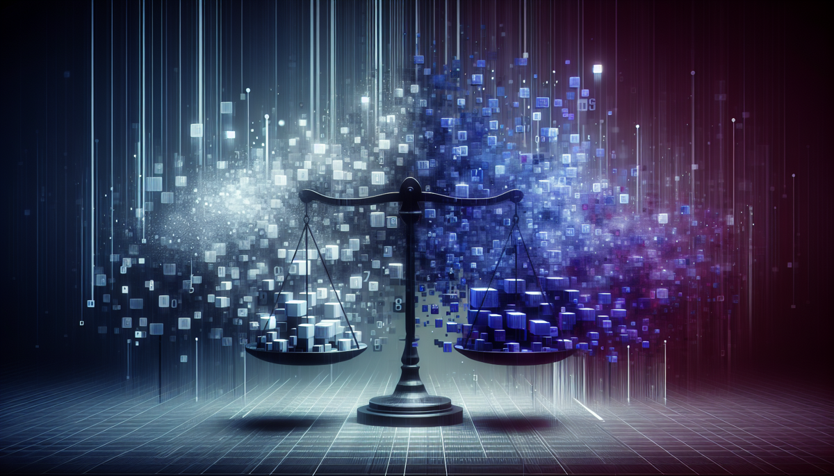 Software Stocks Hit Bargain Bin: Are Value Hunters Walking Into a Trap or a Gold Mine?