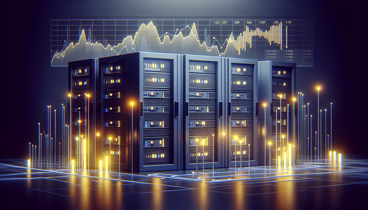 Software Stocks Hit Bargain Bin: Why Value Hunters Are Circling as Wall Street Frets Hidden Risks