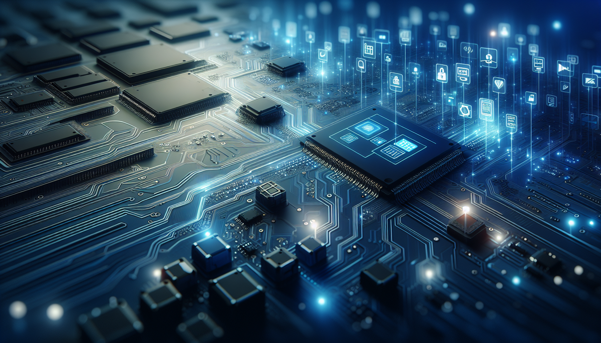 Software Stocks Lose Their Shine as Chip Rally Leaves the Rest of Tech in the Dust