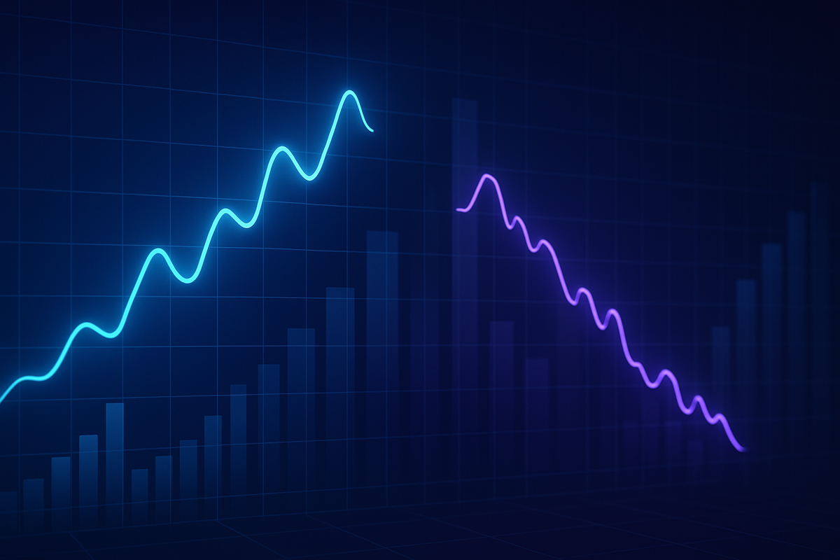 Software Stocks Mark Comeback as AI Fatigue Lifts—Is This the Real Rotation?