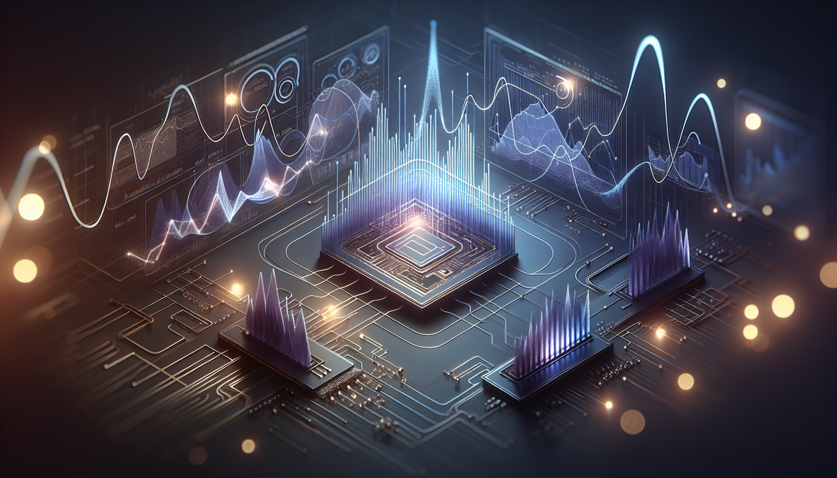 Software Stocks on the Brink: Can Earnings Snap the Bear Market Spiral?