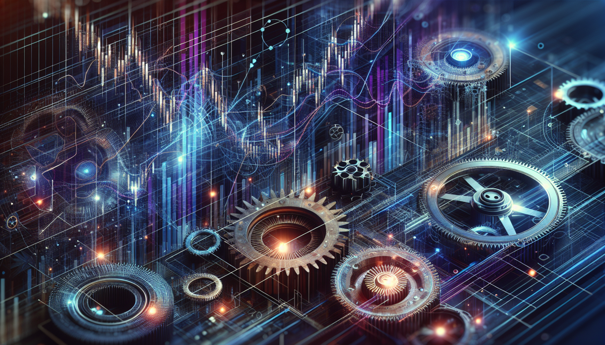 Software Stocks Stumble as AI Hype Fizzles, But Rotation to Value Is Only Half the Story