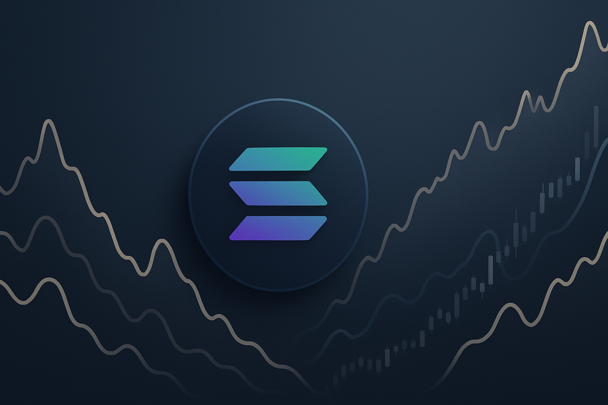 Solana Bulls Defend $79: Is the Next Big Crypto Breakout Hiding in Plain Sight?