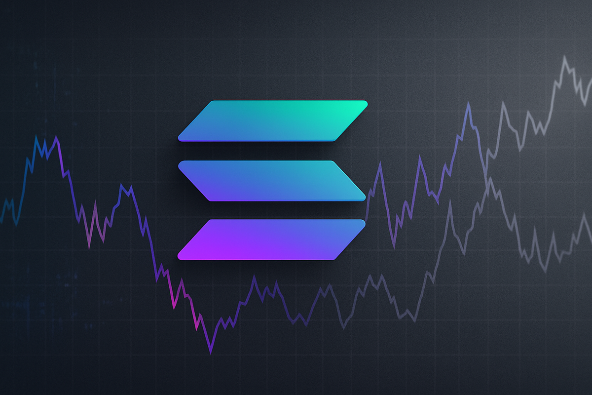 Solana Bulls on the Ropes: Can $63 Hold as TradFi Eyes DeFi’s Next Move?
