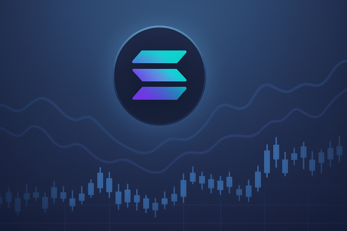 Solana Defies Crypto Carnage as Bitcoin Sinks: Is This the Start of a New Market Regime?
