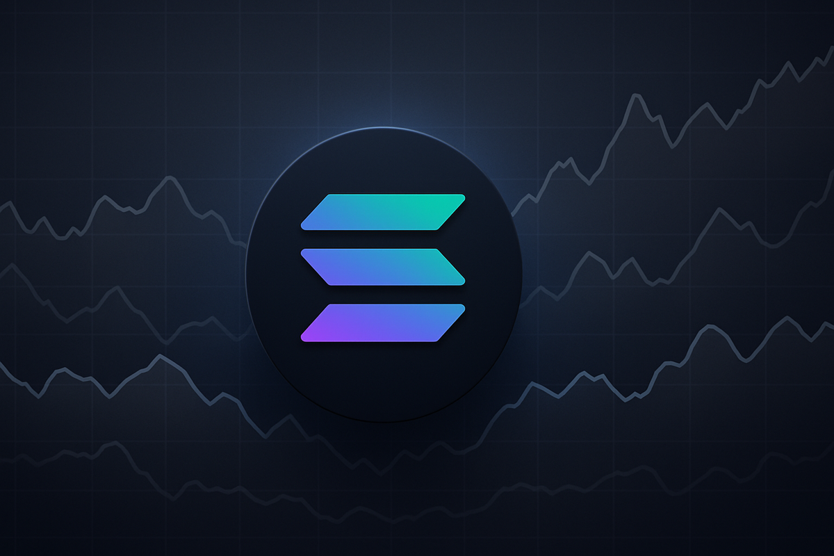 Solana ETF Inflows Surge but Price Flatlines: Is the $82 Level a Bull Trap or Springboard?