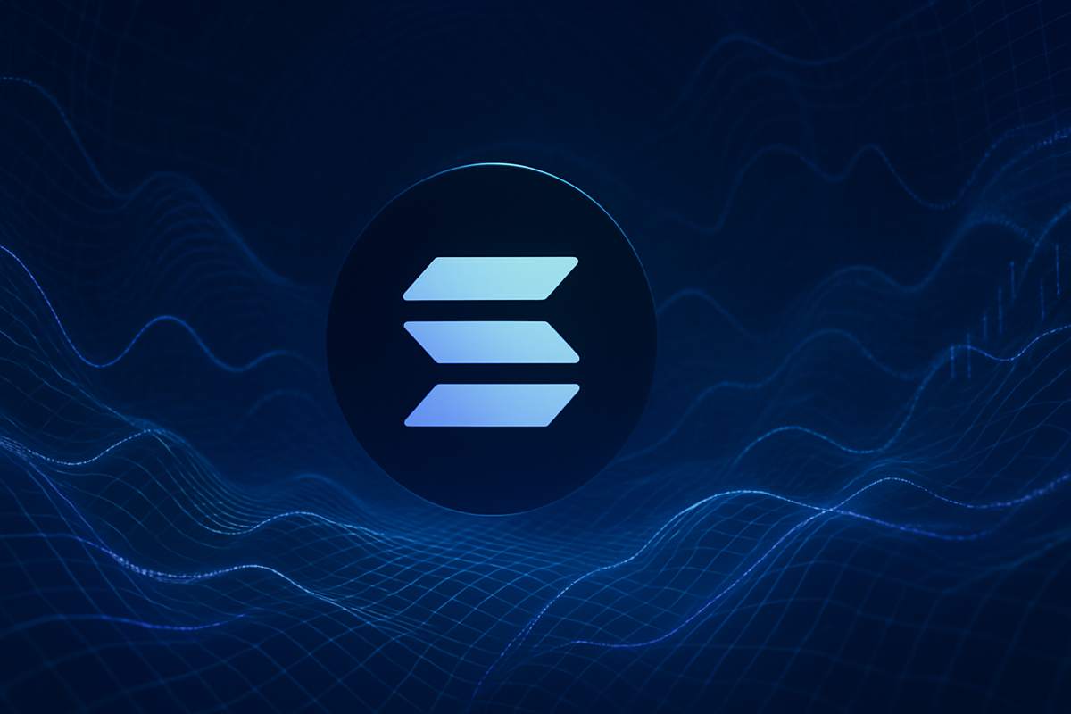 Solana Faces June Volatility Storm: Token Unlocks and Flat Price Set Stage for High-Stakes Moves
