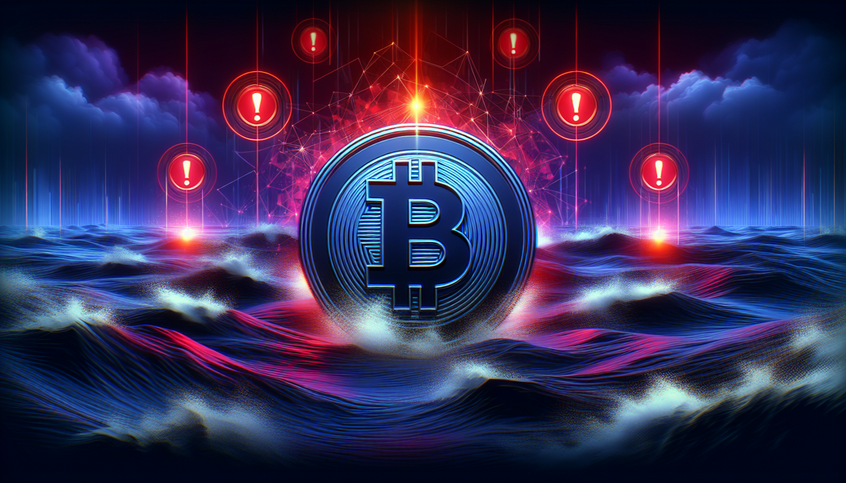 Solana Faces the Abyss: $80 Support Under Siege as Altcoin Contagion Spreads