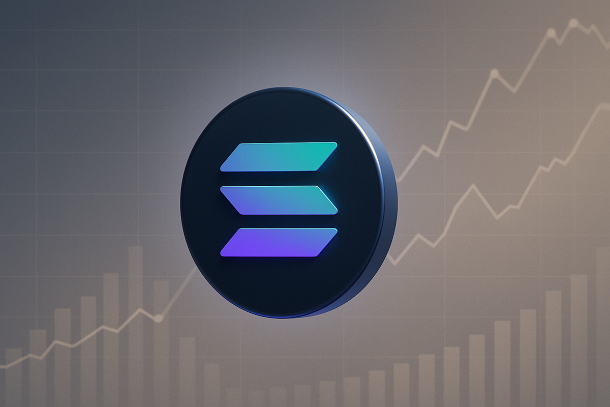 Solana Holds Firm as Grayscale Slashes ETF Fees: Can Asia Payments Hype Outrun Crypto Headwinds?