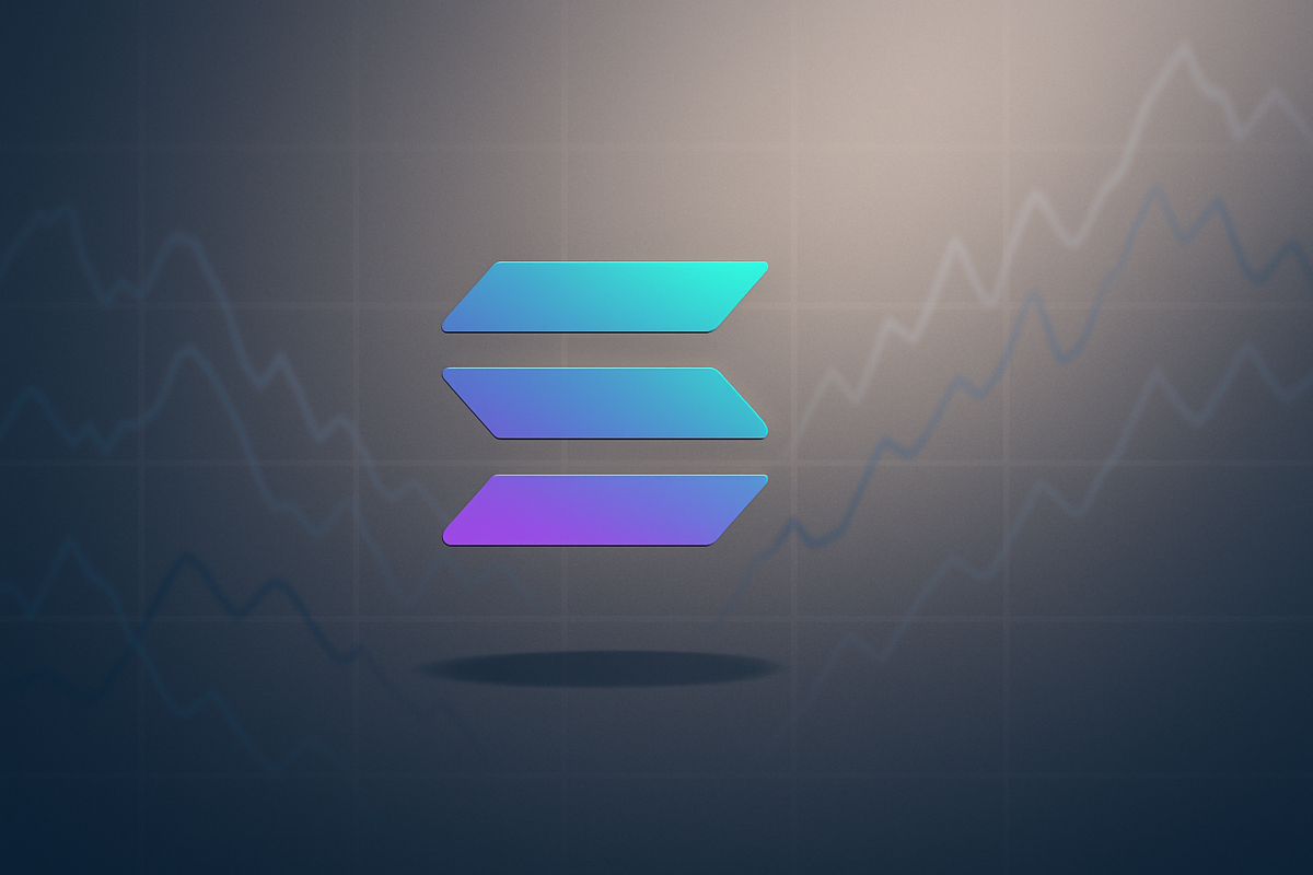 Solana Holds the Line at $80: Why Institutional Selling Isn’t Breaking the Blockchain’s Back