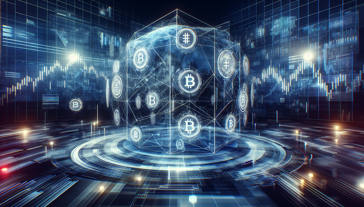 Solana Liquid Staking ETF Proposal Ignites DeFi Ambitions as TradFi Circles the Wagons