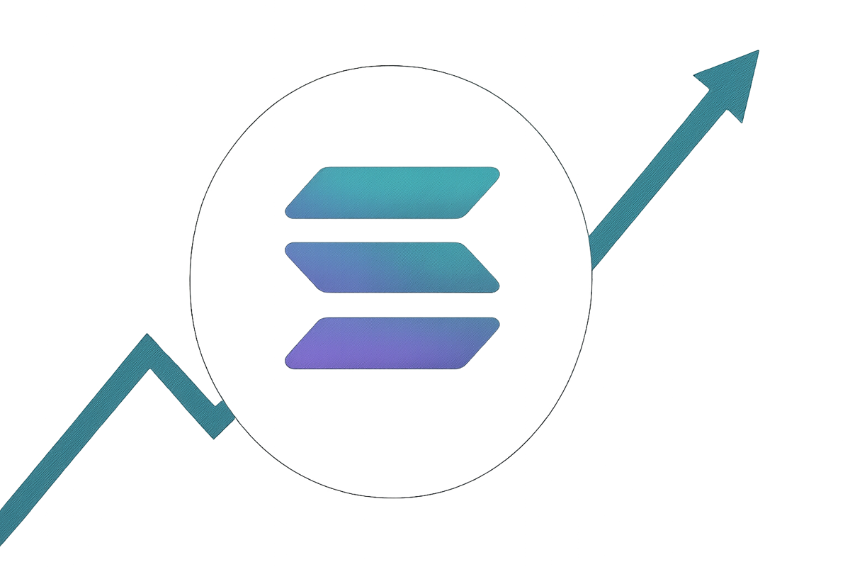 Solana’s 14% Rally Defies the Crypto Gloom—Is This the Start of a Real Altcoin Rotation?