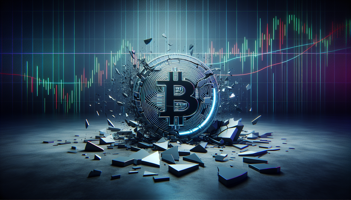 Solana’s $16 Million Liquidation: Whale Wipeout Signals Altcoin Stress Across Crypto Markets