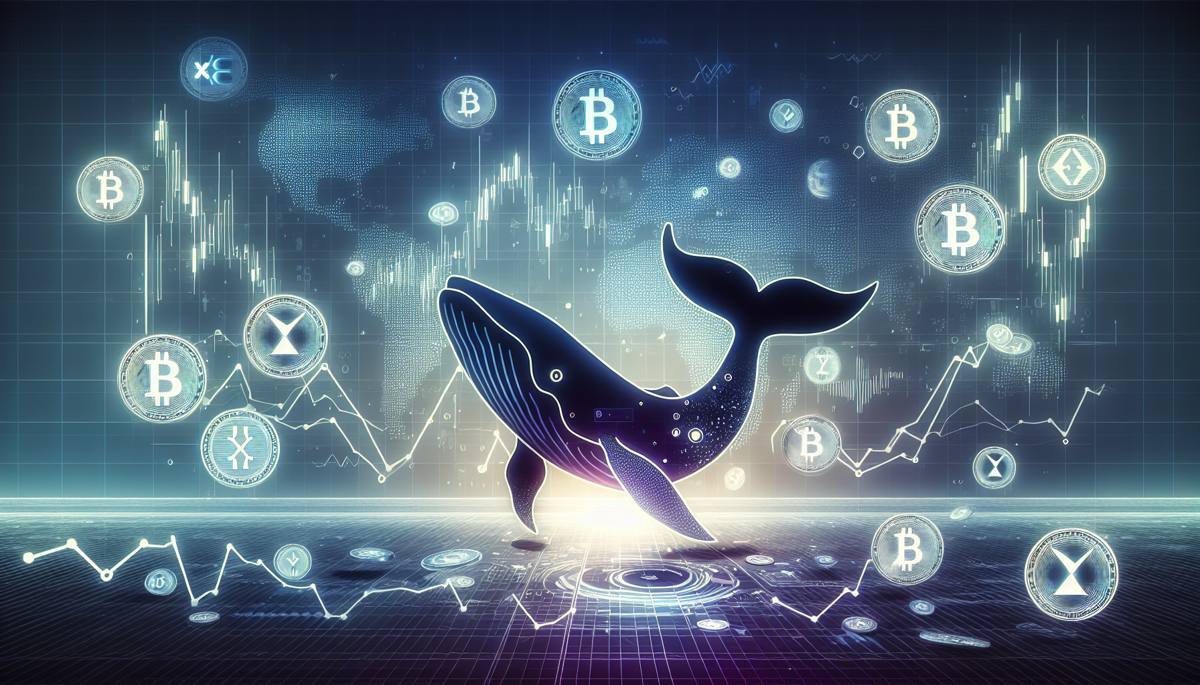 Solana’s $211M Whale Unstake: Is the Altcoin Liquidity Squeeze About to Snap?